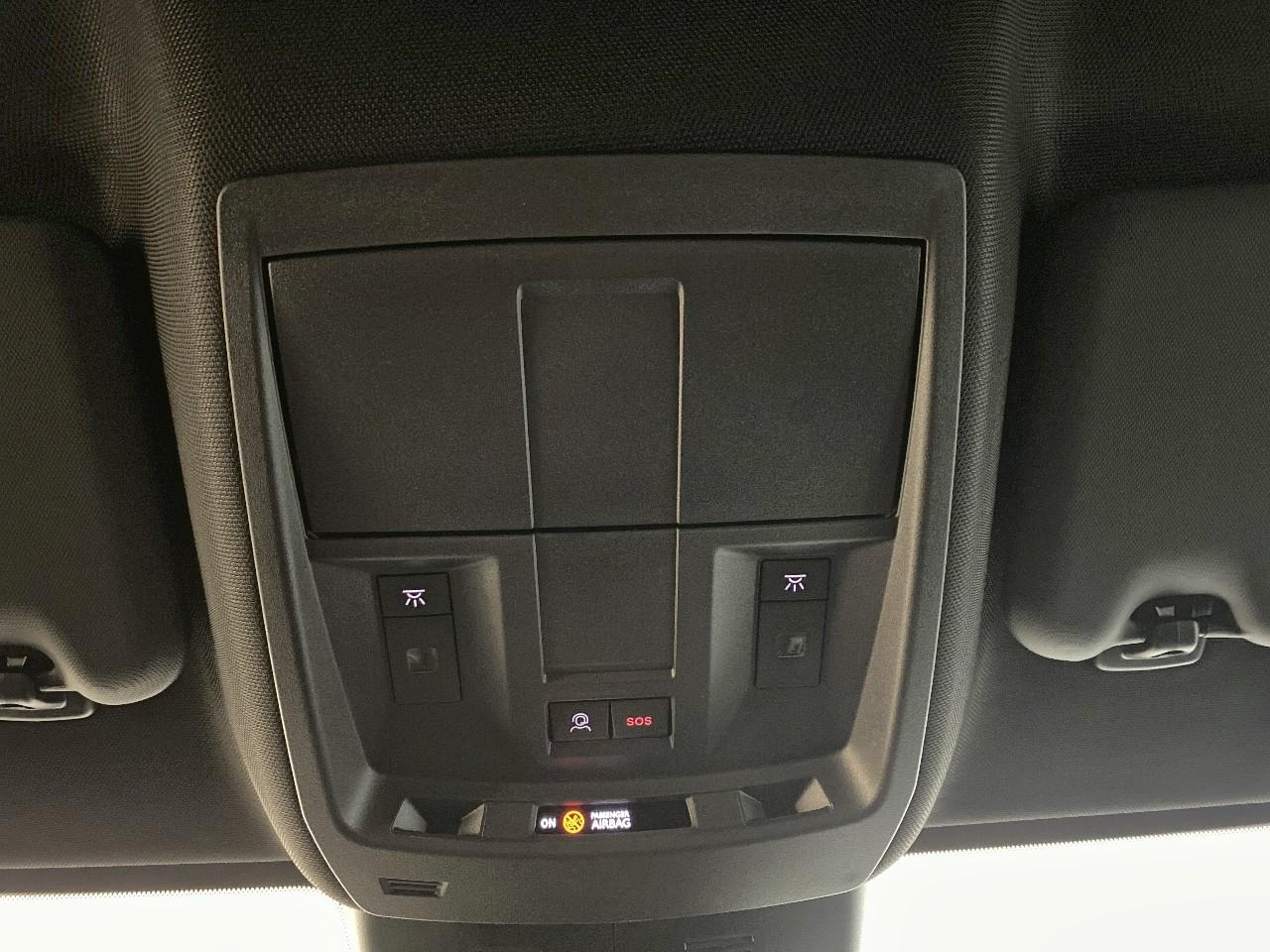 Peugeot 3008 hybrid 145 e-dcs6 allure — photo 19
