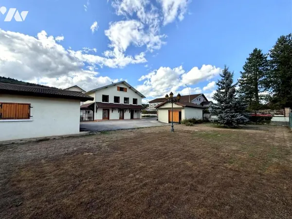 Maison 6 pièces 140 m²
