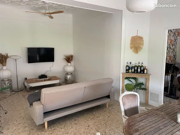 Appartement 98,70 m2