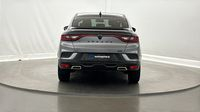 Renault Arkana 1.6 E-Tech hybride 145ch Engineered -22 — photo 6