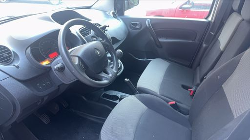 Renault Kangoo Express Blue dCi1.5 DCI 95 - Grand Confort Grand Volume – 2021 – 124069 km – Diesel – Boîte Manuelle — photo 12