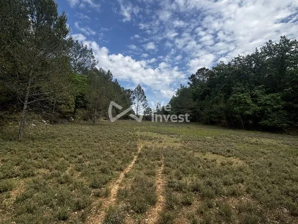 Terrain 63312 m² Tourves