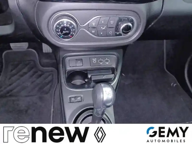 Renault Twingo iii achat intégral - 21 — photo 29