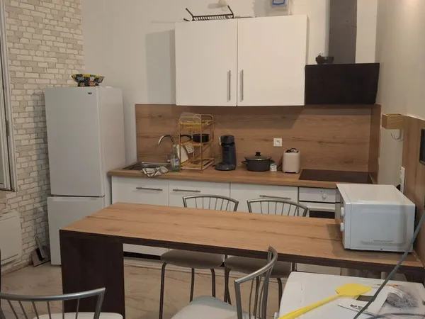 Location de appartement