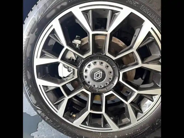 Renault 5 renault  e-tech electrique 10 ch autonomie confort — photo 61