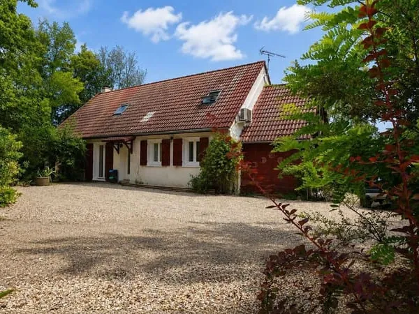 Maison 7 pièces 150 m²