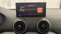 Audi Q2 35 TFSI 150ch Design S tronic 7 — photo 19