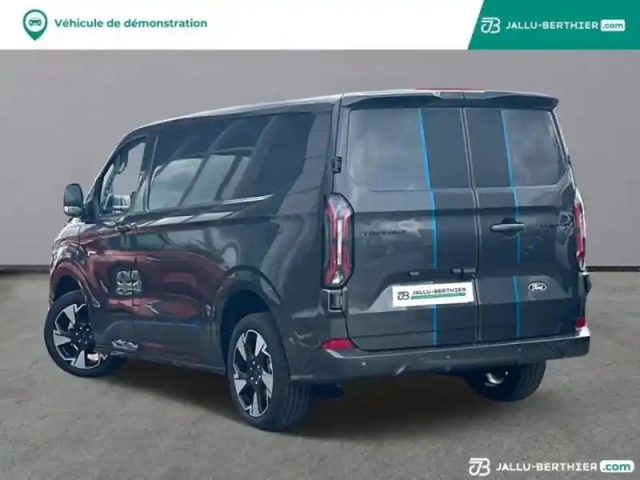 Ford Custom transit  fg 320 l1h1 2.0 ecoblue 170ch sport bva8 — photo 3