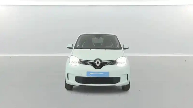 Renault Twingo iii tce 95 — photo 16