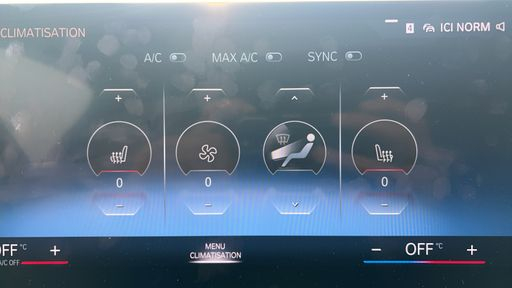 BMW Serie 2 Coupe 3.0 i 374 Steptronic8 - M-Sport – 2023 – 19950 km – Essence – Boîte Automatique — photo 22