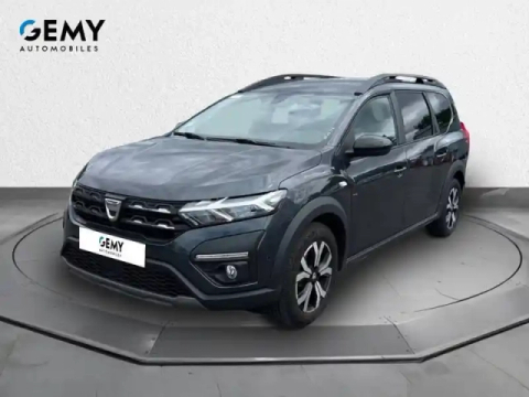 Dacia Jogger tce 110 5 places