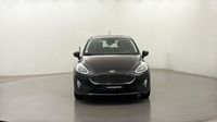 Ford Fiesta 1.0 EcoBoost 125ch mHEV Titanium 5p — photo 1