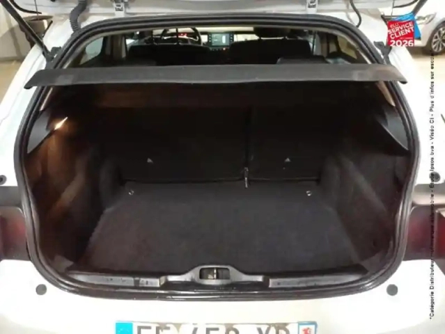 Citroën C4 cactus puretech 110ch s&amp;s shine e6.d-temp — photo 14