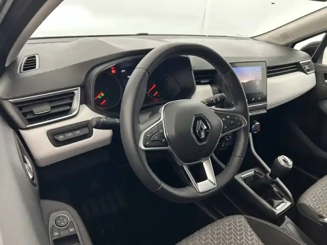 Renault Clio sce 65 — photo 71