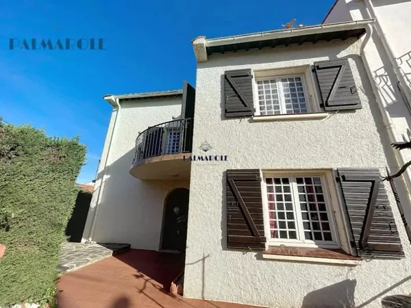 Villa 7 pièces 172 m²