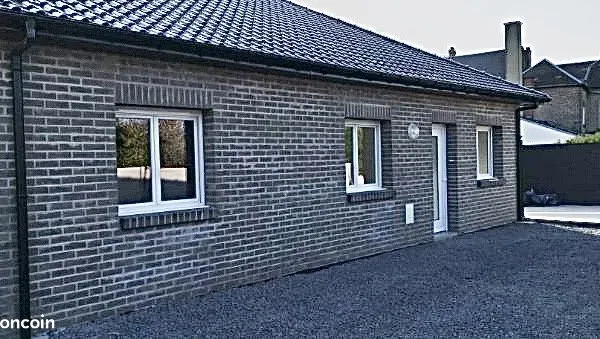 Maison 4 pièces 85 m²