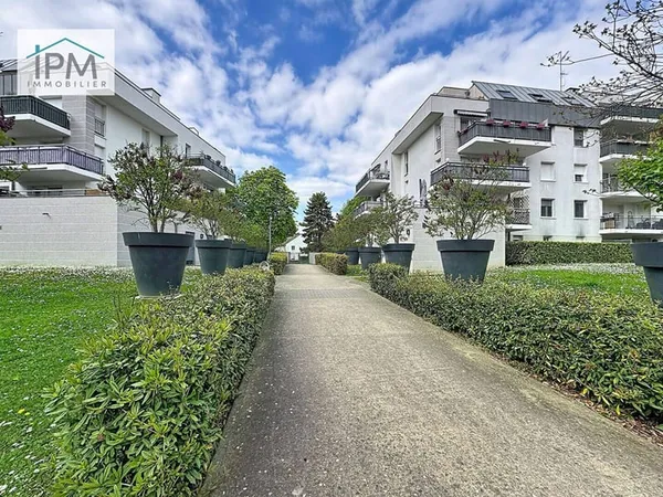 Appartement 3 pièces 68 m²