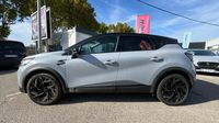 Renault Captur 1.8 E-Tech full hybrid 160ch esprit Alpine - 25 — photo 8