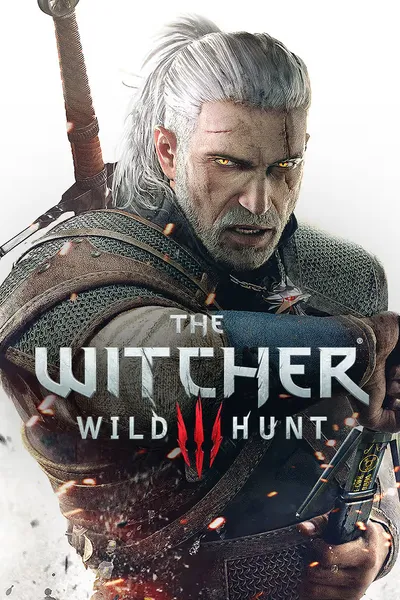 The Witcher 3: Wild Hunt