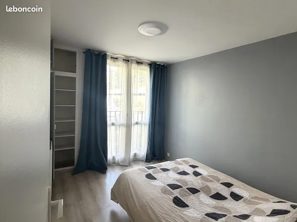 Appartement en colocation - Arpajon - Proche gare RER C