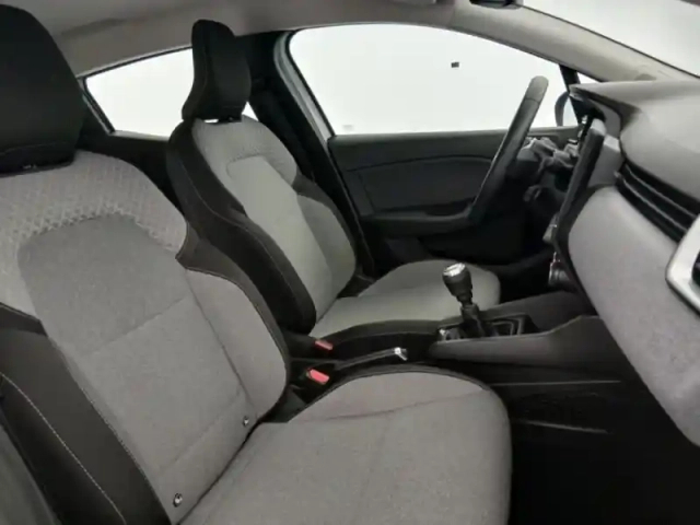 Renault Clio 1.0 tce 100ch evolution gpl — photo 14