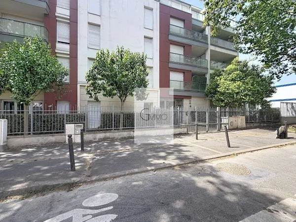 Duplex 3 pièces 62 m²