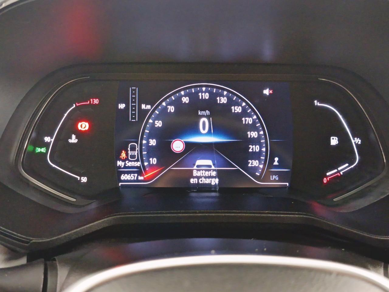 Renault Clio tce 100 gpl - 21n intens — photo 22