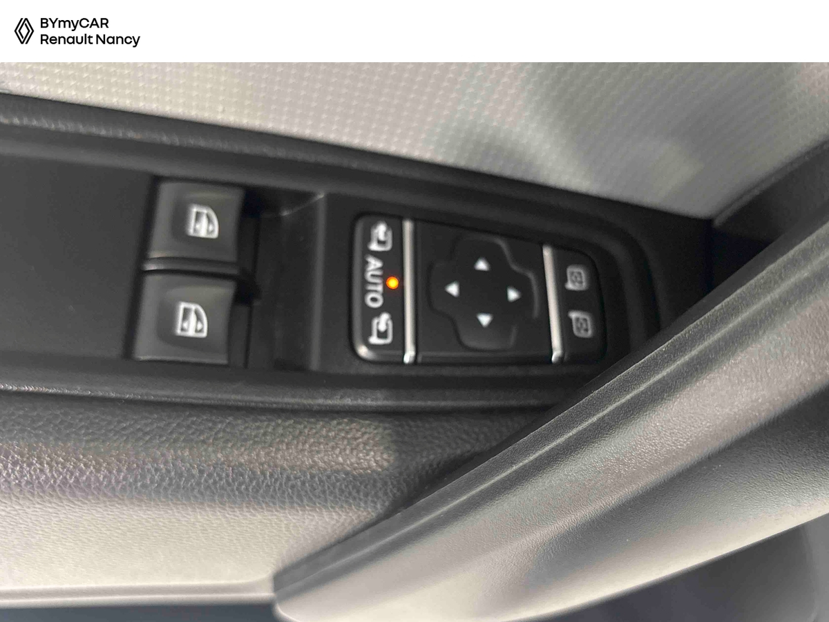 Renault KANGOO VAN FG TOLE BLUE DCI 95 L1 GSR2 — photo 21