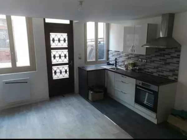 Appartement T2 Chatillon sur seine