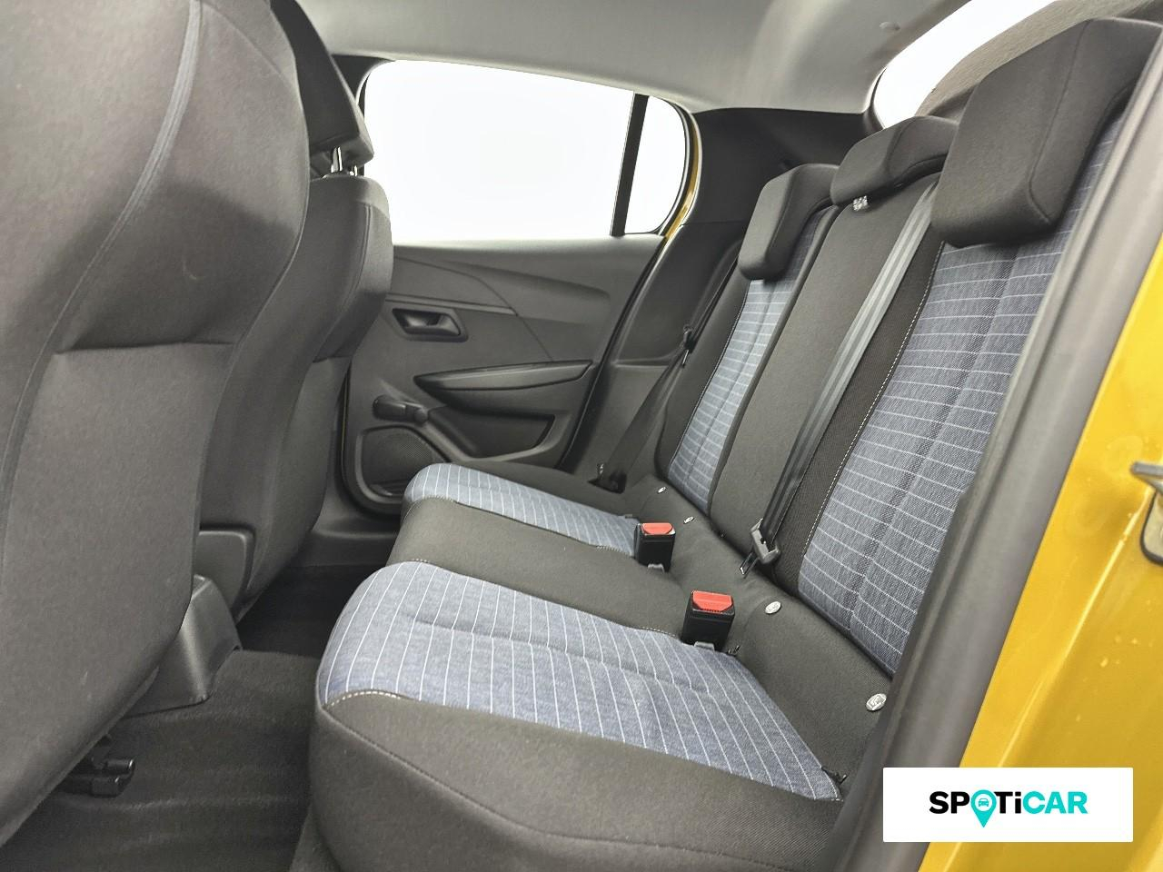 Peugeot 208 1.2 puretech 75ch s&s like — photo 10