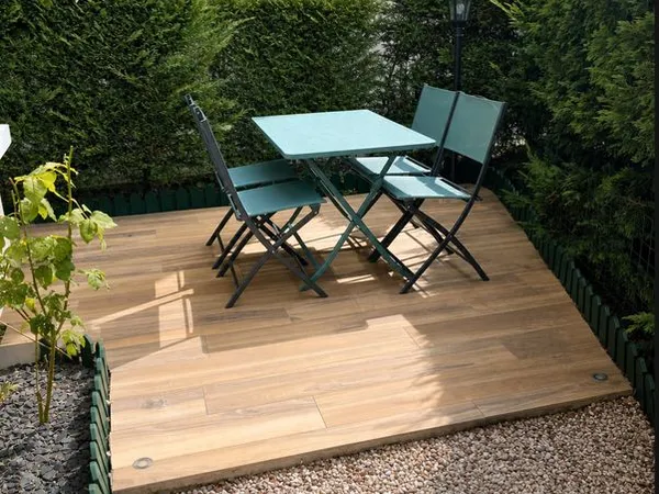 Appartement lumineux 60 m² avec 2 terrasses et jardinet - Les Pavillons-sous-Bois