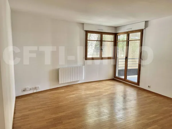 Appartement 2 pièces 53 m²