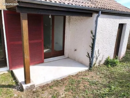 Maison 1978 a louer