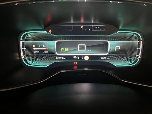 Citroen C5 Aircross 1.5 BlueHDi 130 EAT8 - Shine – 2020 – 72579 km – Diesel – Boîte Automatique — photo 39