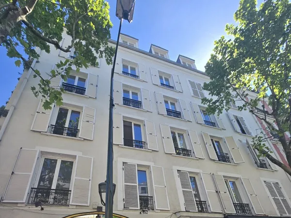 Vends 2 pièces - 22.5m²- SPECIAL INVESTISSEUR
