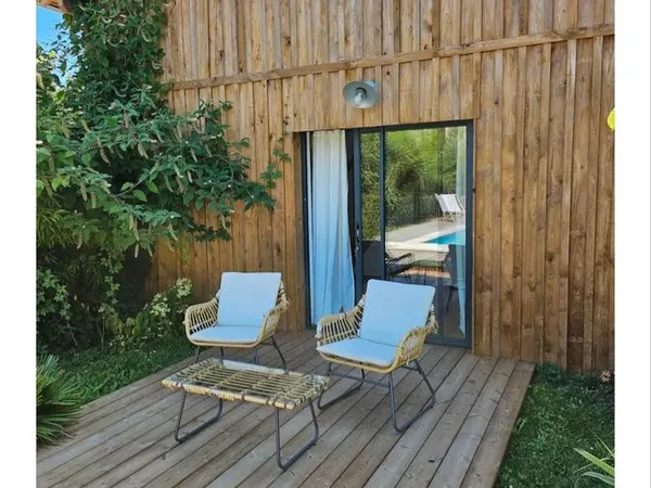 Appartement Location Bergerac 1p 30m² 575€