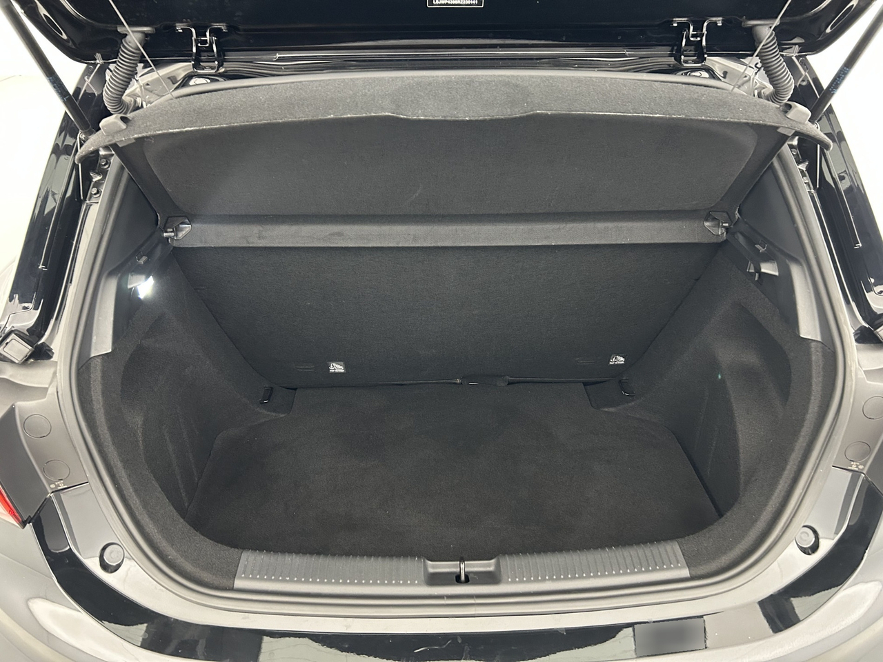 MG MG3 — photo 15