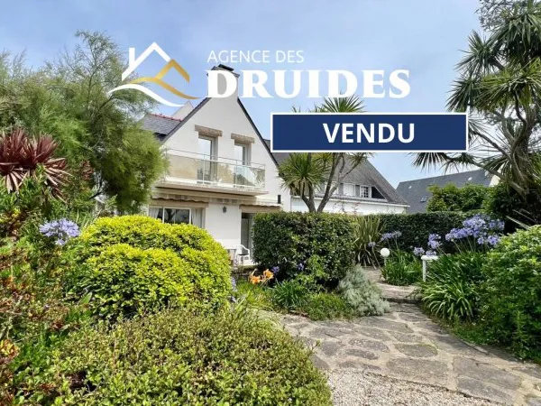 Maison 7 pièces 132 m²