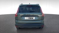 Dacia Jogger 1.8 hybrid 155ch Extreme 7 places -25 — photo 5