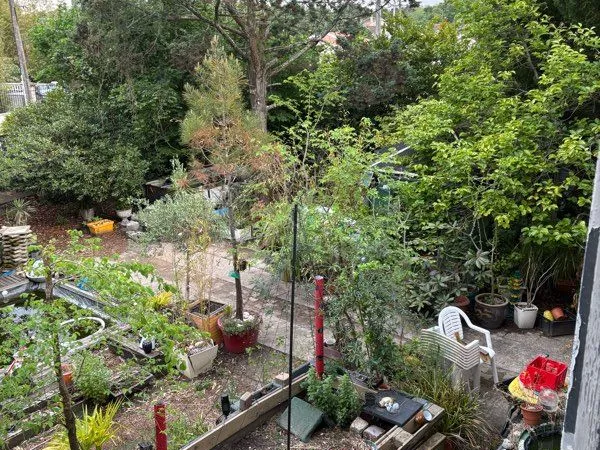 Maison 120m2 avec jardin