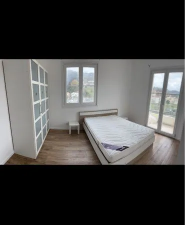 Appartement 3 pièces 57m2