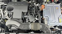 Nissan Juke 1.6 Hybrid 143ch N-Connecta 2023.5 — photo 20