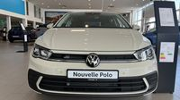 Volkswagen Polo 1.0 TSI 95ch VW Edition — photo 3