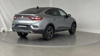 Renault Arkana 1.6 E-Tech hybride 145ch RS Line Fast Track — photo 5