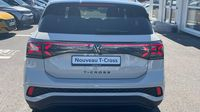 Volkswagen T-Cross 1.0 TSI 116ch R-Line DSG7 — photo 6
