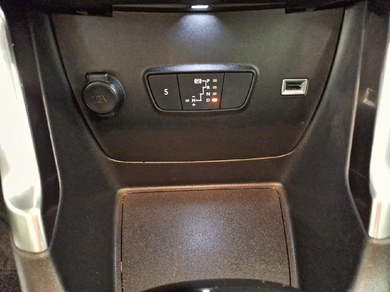 Citroën C3 Aircross puretech 130 s&s eat6 shine pack — photo 19