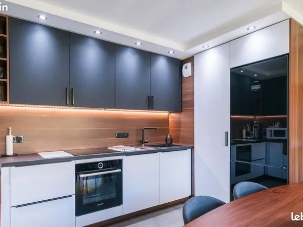 Appartement haut de gamme dans le 9ème