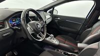 Renault Captur 1.6 E-Tech hybride 145ch RS Line -21 — photo 12