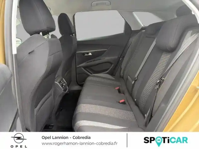 Peugeot 3008 1.5 bluehdi 130ch e6.c active business s&amp;s eat8 — photo 10