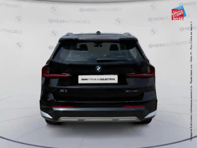 Bmw X1 sdrive18i 136ch xline — photo 7